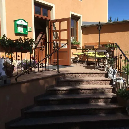 Waldgasthof&Hotel Alberthöhe-2